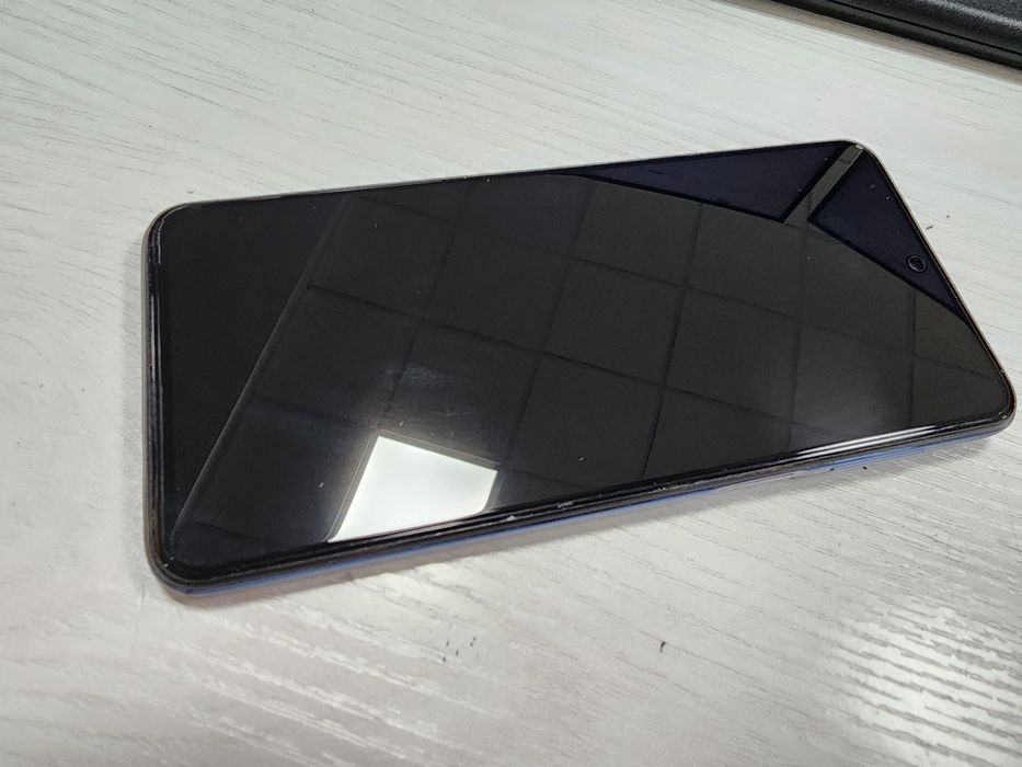 Redmi Note 9 Pro Blue 64GB Srochna