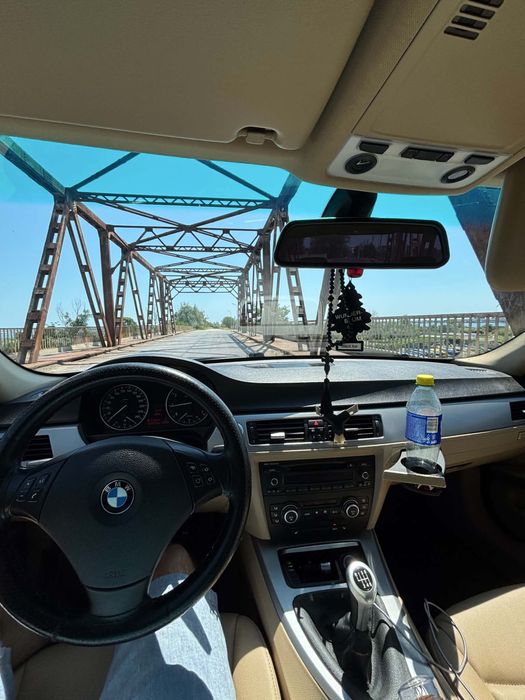 Bmw E90 318i 2008