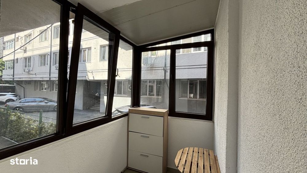 Apartament decomandat | 2 camere | Parc Sebastian