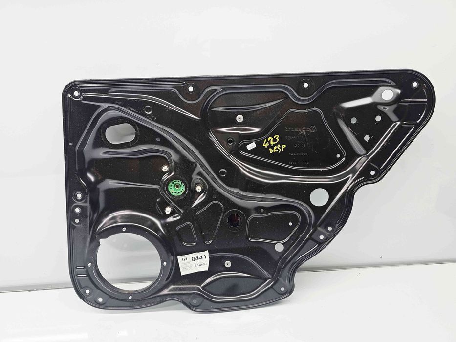 Macara electrica geam dreapta spate Volkswagen Passat B7 (365) Variant