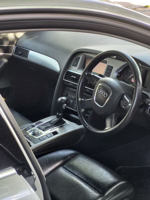AUDI A6 2007 — imagine 2