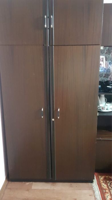 СРОЧНО Стенка из 4 секций