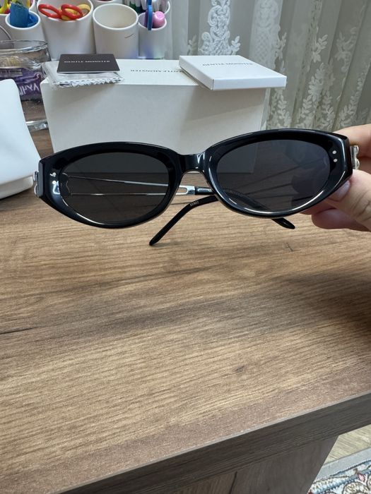 Очки Gentle Monster