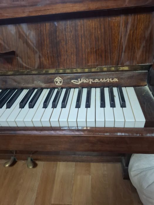 Продам пианино недорого