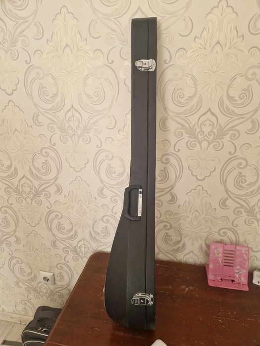 Электронный домбро