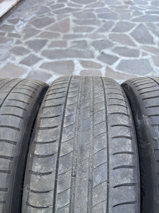 Anvelope vară 195 55 16R Michelin primacy 3