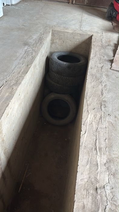Продам шины р17 нордман