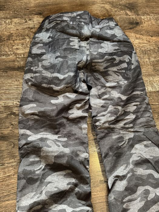 Ски панталон Quiksilver 12г.