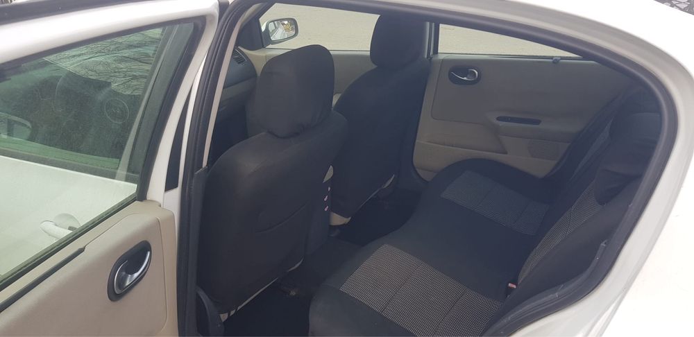 Renault Megane 1.6 Benzina 2007