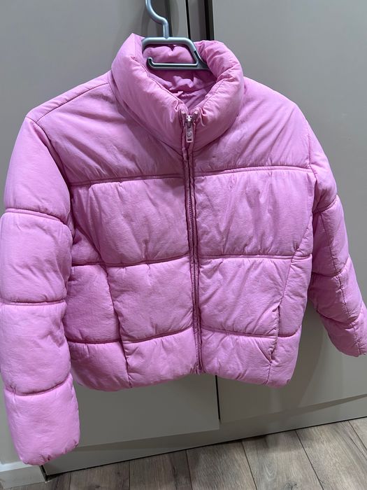 Куртка Zara(Зара) на девочку 11-12 лет