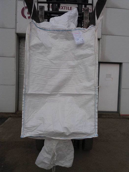 Saci industriali Big-Bag