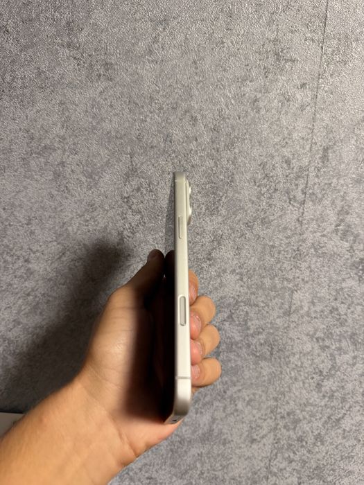 iPhone 17 Pro Max 256ГБ 96%АКБ ЕСИМ