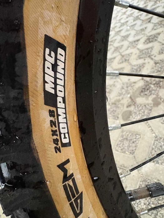 Велосипед  за деца Scoot