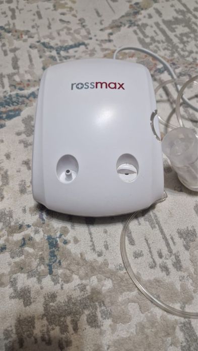 Продам почти новый инголятор