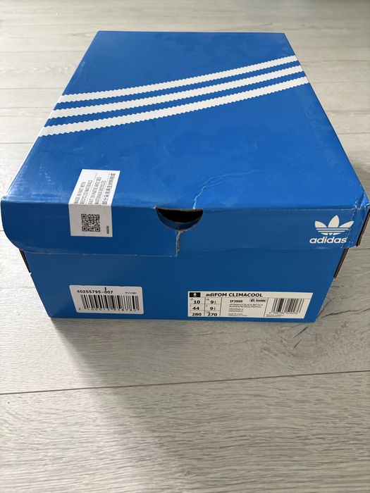 Adidas adiFOM Climacool