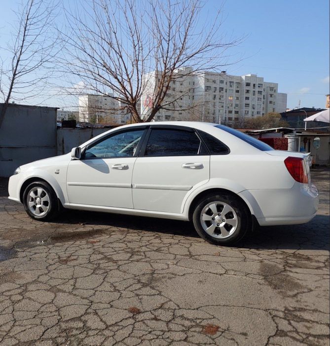 Продается Chevrolet  Gentra 3 позиция