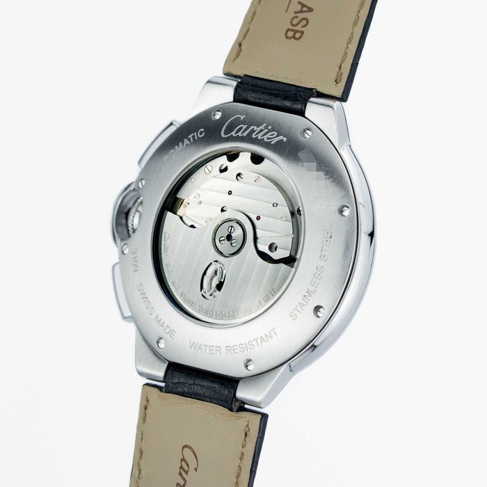 Cartier Ballon Bleu Chronograph XL 44mm W6920052