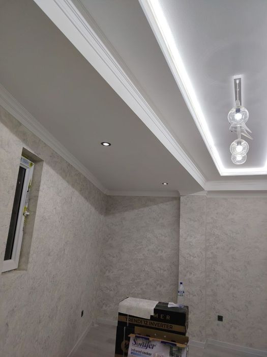 СВОЯ САЛАМАТИНА Новостройка 2 /6/10/Срочно Сотилади 

        ОР.Р  СА