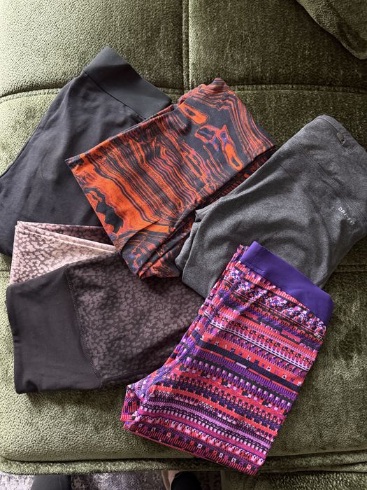 Дамски клинове ХС и С