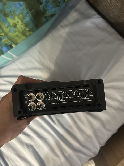 Продам усилитель