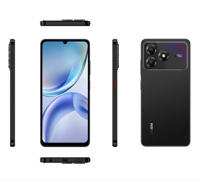 zte blade a36 продам