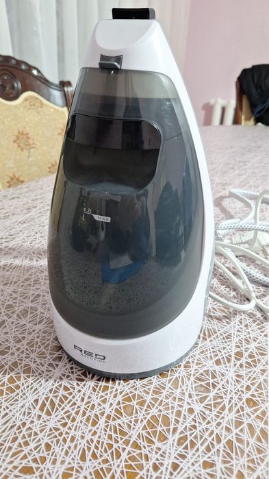 Продам парогенератор RED