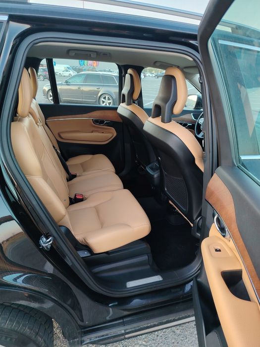 Volvo xc 90 An 2016 / Dizel 2.0 / recent adus acte la zi stare foarte buna /