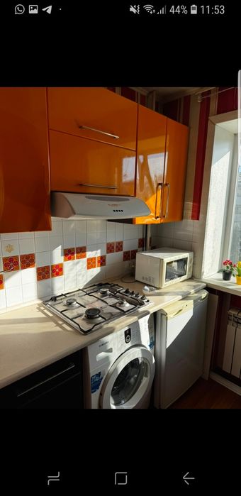 Продам 1 ком квартиру в центре