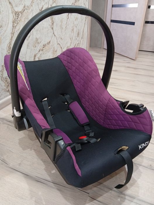 Продам автолюльку