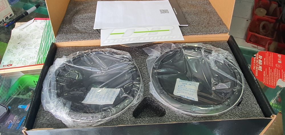 Arginal 180w eshik kalonkalar