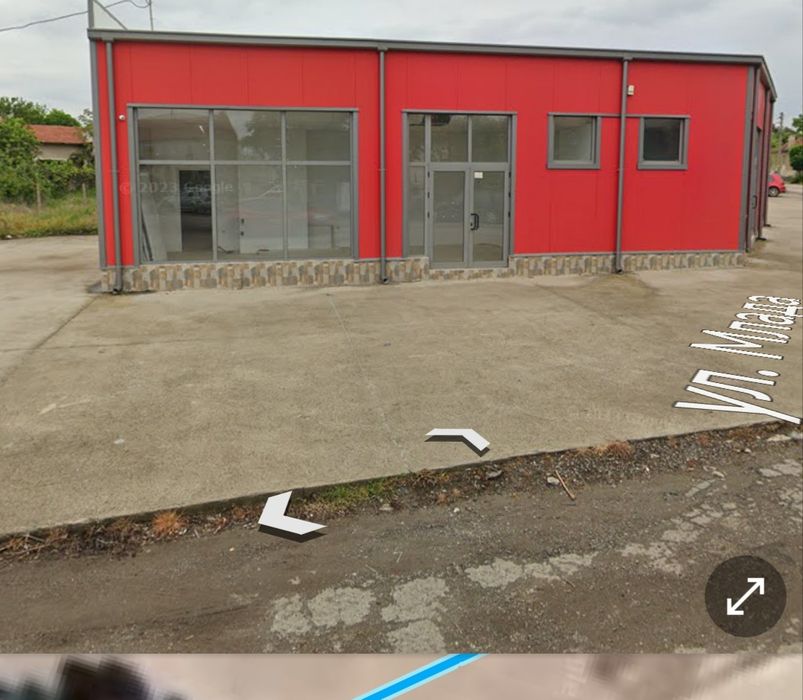 Продава се Магазин в с. Свобода, Област Стара Загора - 140 кв.м за 365 €/кв.м - Снимка #2