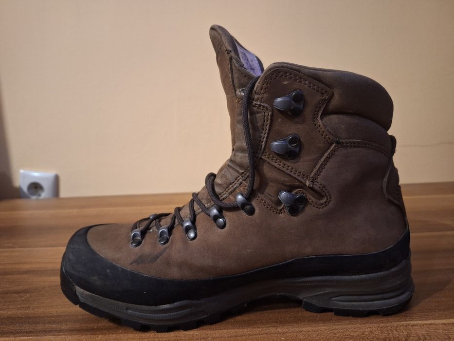 Туристически (ловни) обувки Kayland Globo GTX(42 номер)