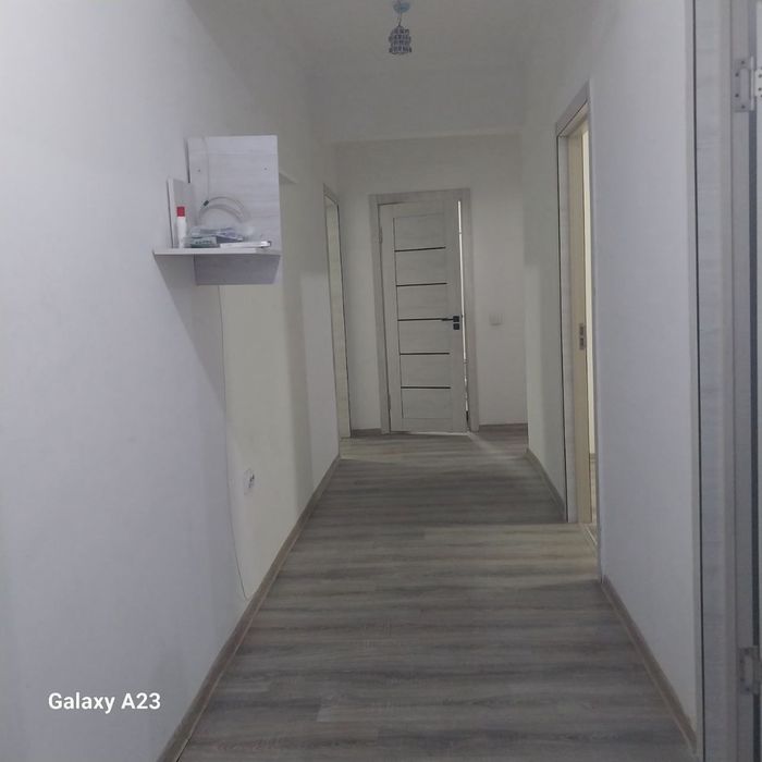 Хонадон сотилади! Сергели Янги Дархон, 3 хонали, 5- кават сквазной