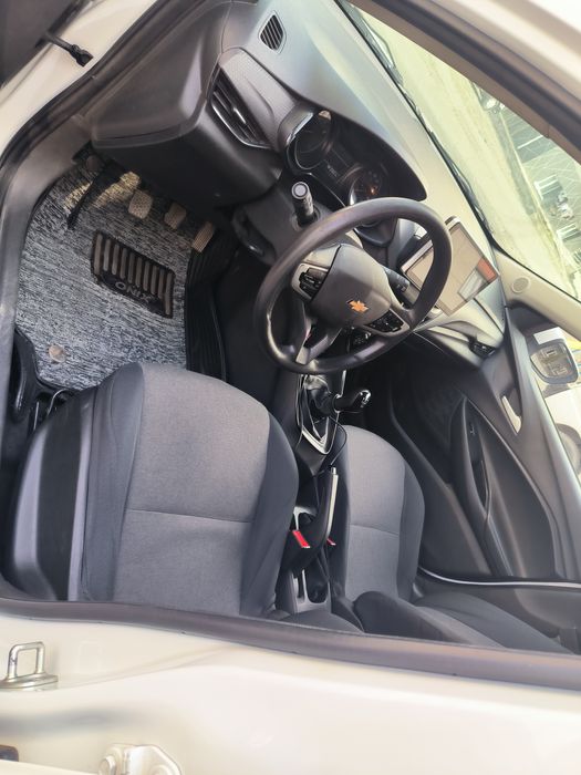 Onix sotiladi 2023 yil benzinda kraskasi tozza