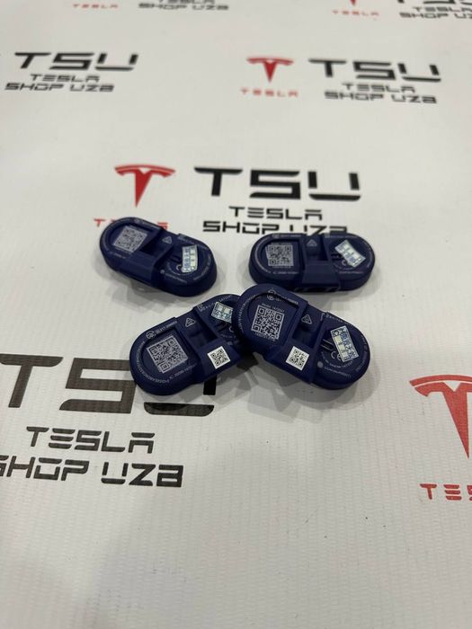Датчики давления Tesla S/3/X/Y