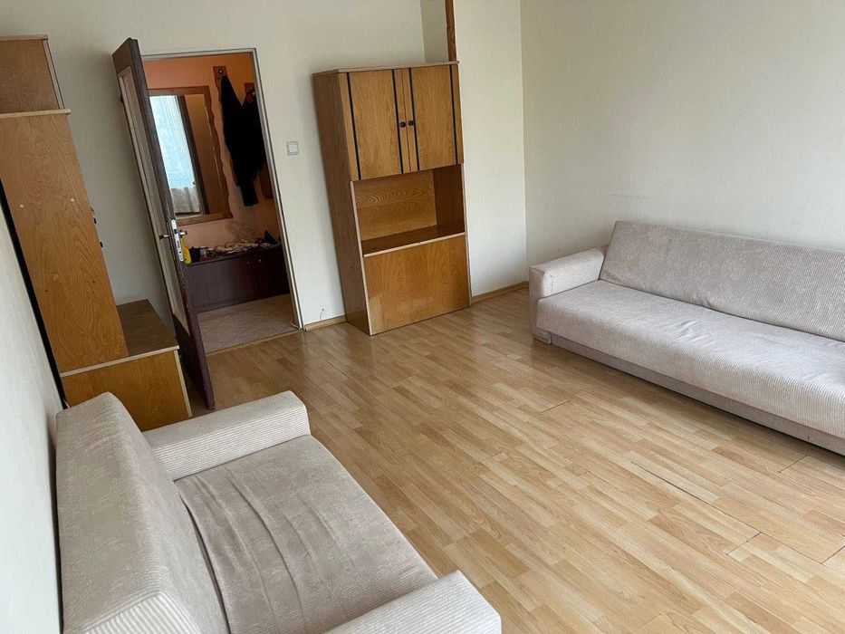 Тристаен ап. под наем в кв. Света Троица