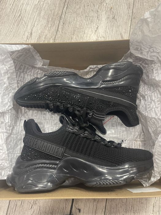 Steve Madden обувки  спортни