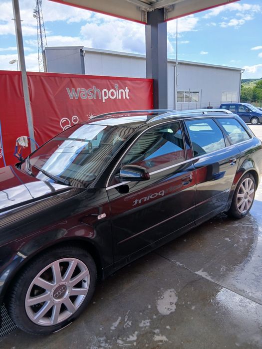 AUDI A4 Avant 2006 — imagine 2