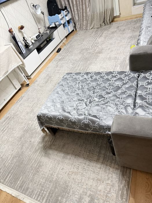 Ковер для зала 2/5