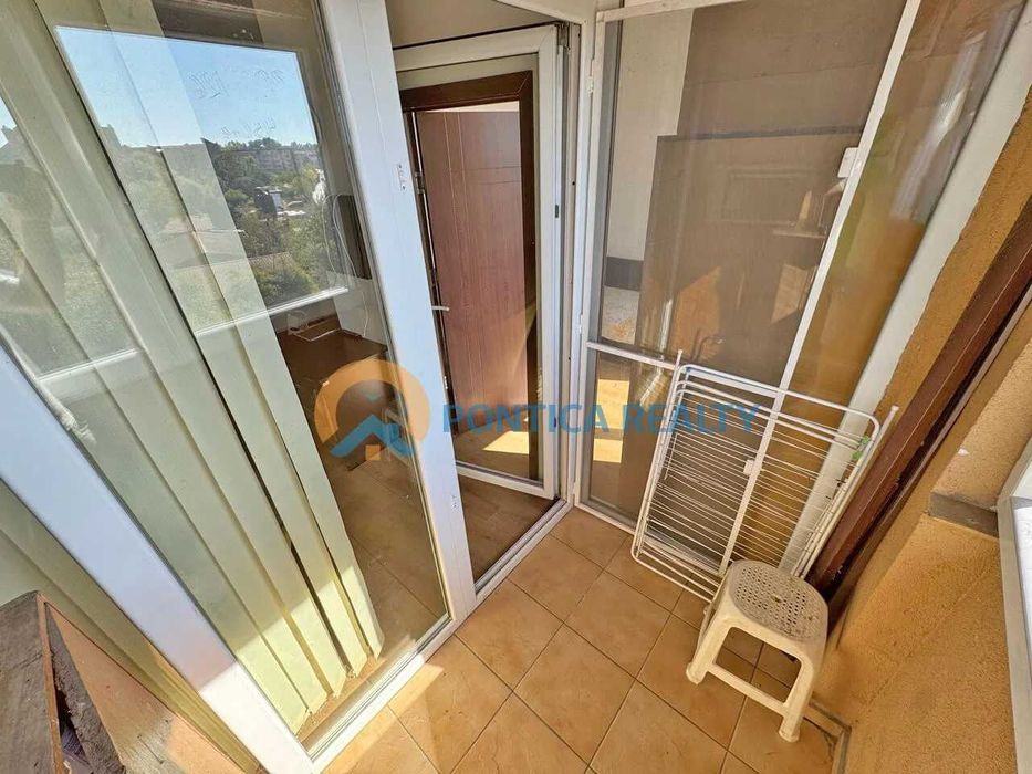 Продава се Двустаен апартамент в к.к. Слънчев бряг - 49 кв.м за 960 €/кв.м - Снимка #5