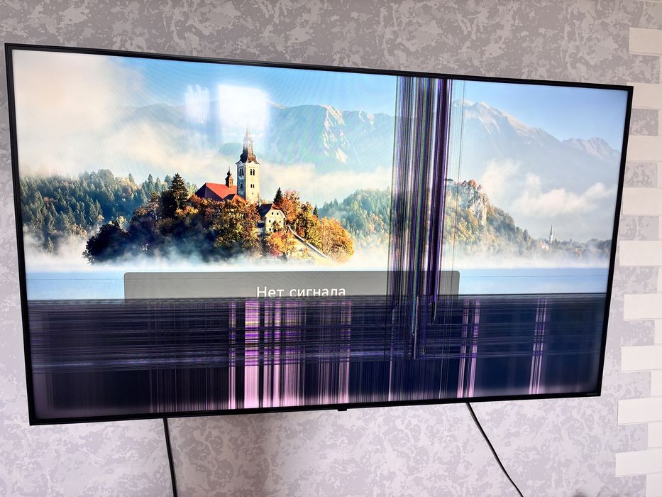 Продам телевизор Lg/65, на запчасти