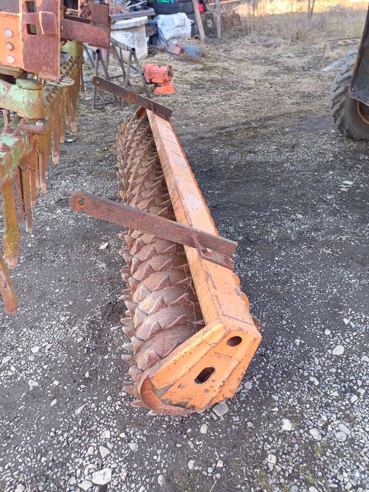 Piese tăvălug pentru disc