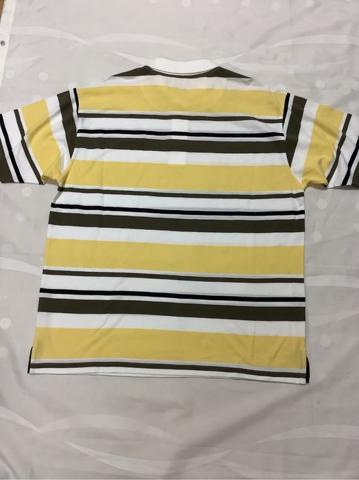 Tricou polo barbati / L