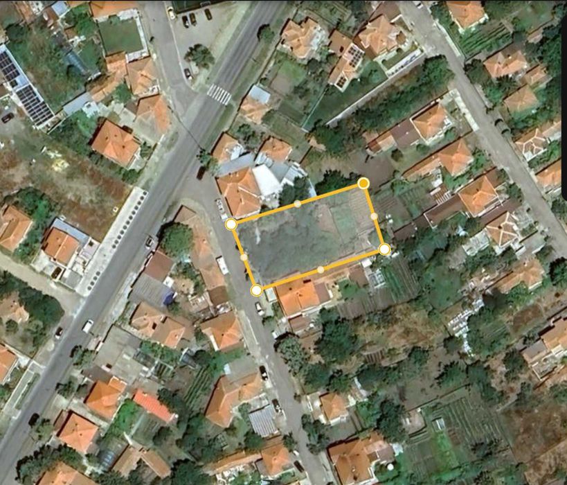 Продава се Парцел в Каблешково - 1018 кв.м за 59 €/кв.м - Снимка #3