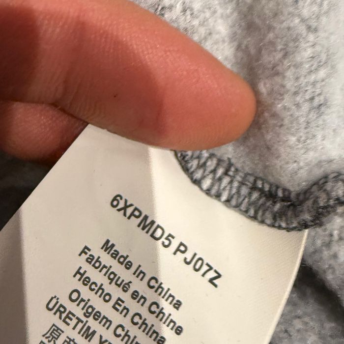 Мъжка блуза EA7 Emporio Armani | M размер