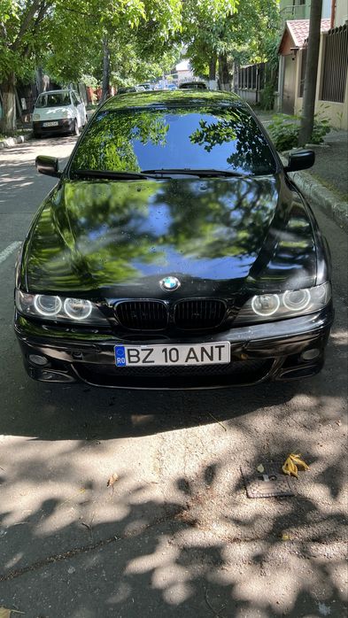Bmw e39