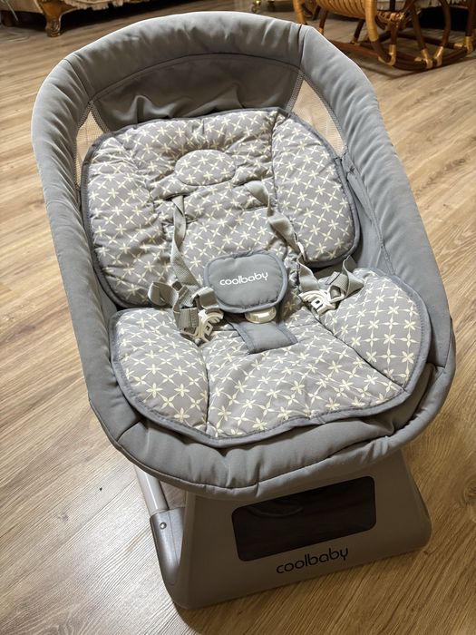 Продам электронный шезлонг