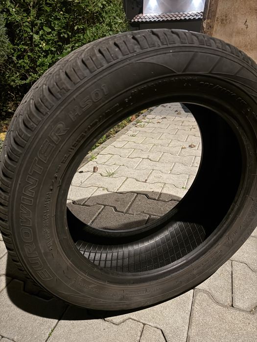Зимни гуми 205/55 R16