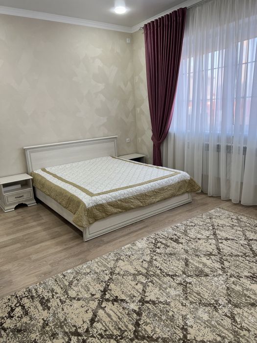 Спальный гарнитур сатамын