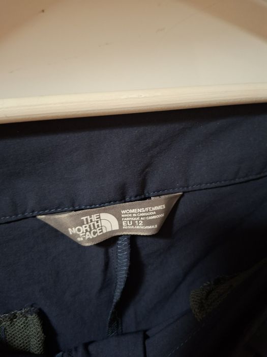 The North Face за вашия активен ден
